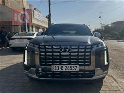 هيونداي باليسيد